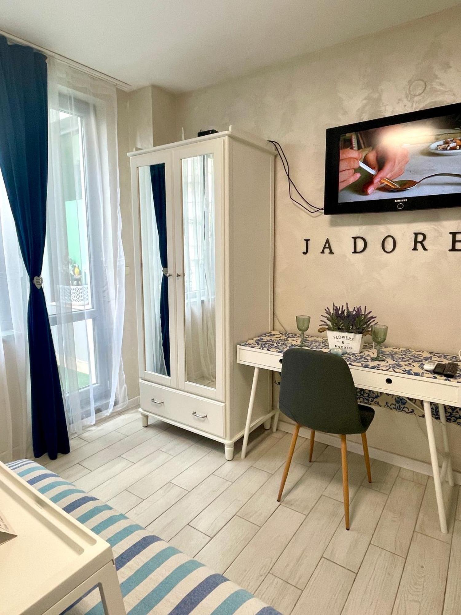 Jadore Veliko Tarnovo Exterior photo